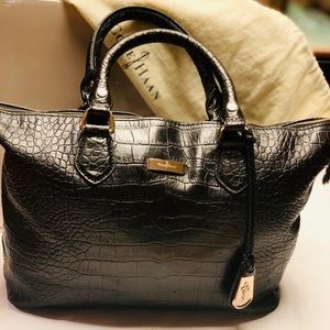 Cole Haan Leather Bag